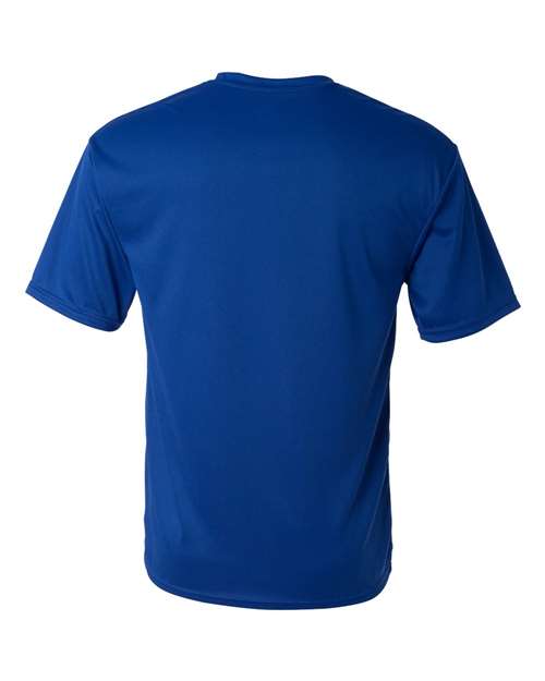 C2 Sport 5100 Royal — back