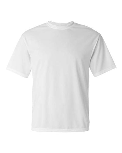C2 Sport 5100 White — front