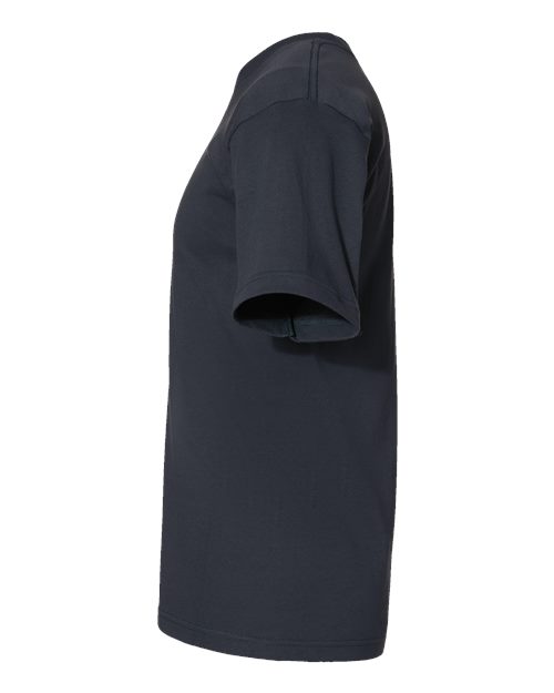 Bayside 5040 Navy — direct side