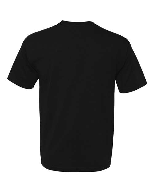 Bayside 5040 Black — back