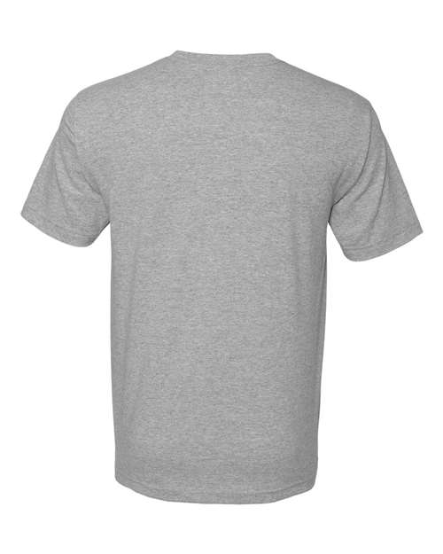 Bayside 5040 Dark Ash — back