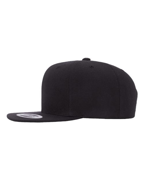 YP Classics 6089M Black — direct side