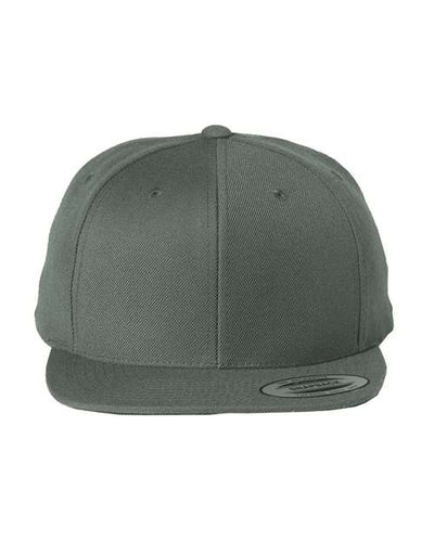 YP Classics 6089M Dark Grey — front