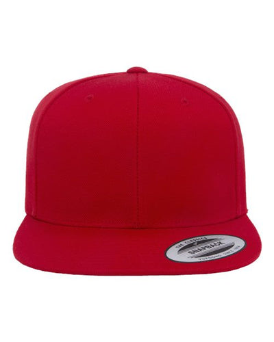 YP Classics 6089M Red — front