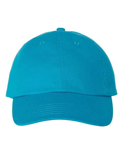 Valucap VC300A Neon Blue — front