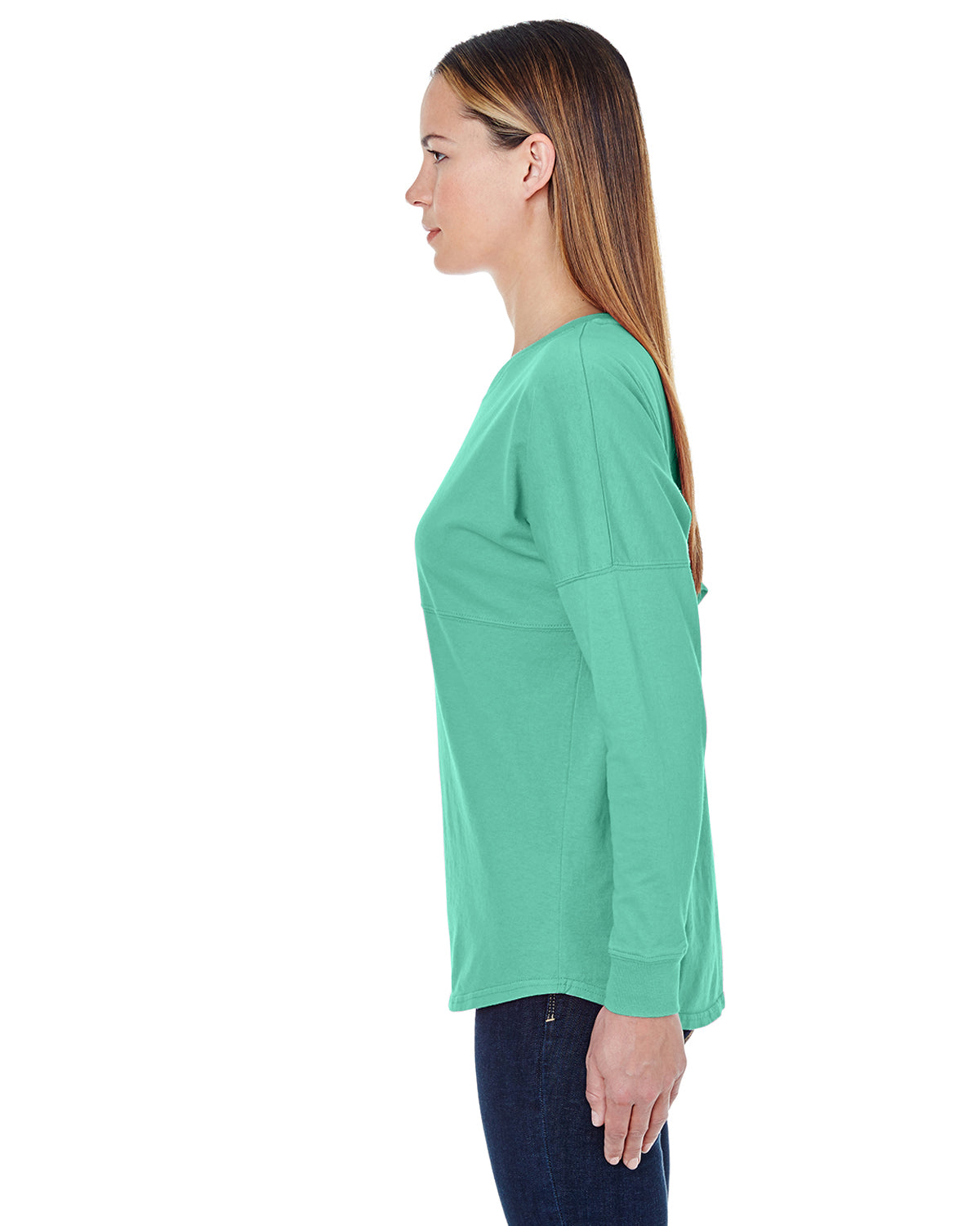 Unisex Game Day Jersey - Mint