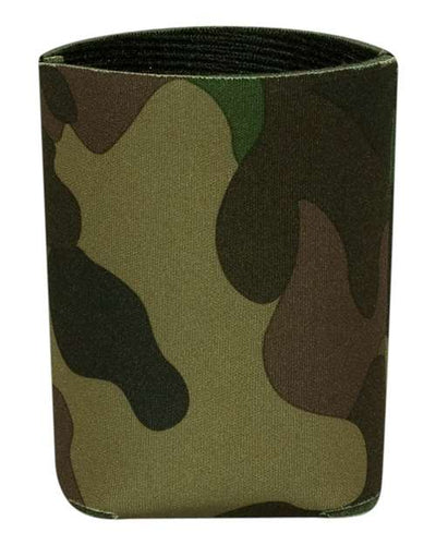 Liberty Bags FT001 Retro Camo — front