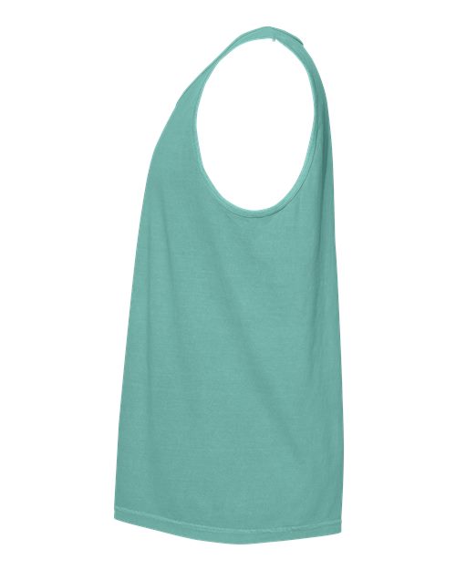 Comfort Colors 9360 Seafoam — direct side