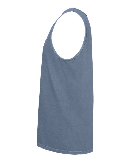 Comfort Colors 9360 Blue Jean — direct side