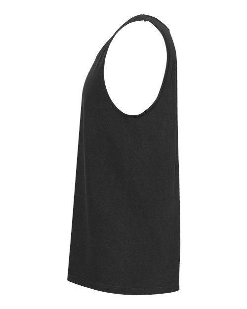 Comfort Colors 9360 Black — direct side