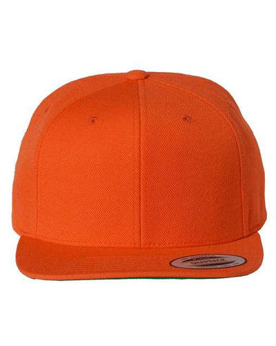 YP Classics 6089M Orange — front