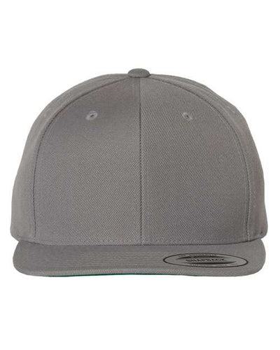 YP Classics 6089M Silver — front