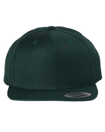 YP Classics 6089M Spruce — front