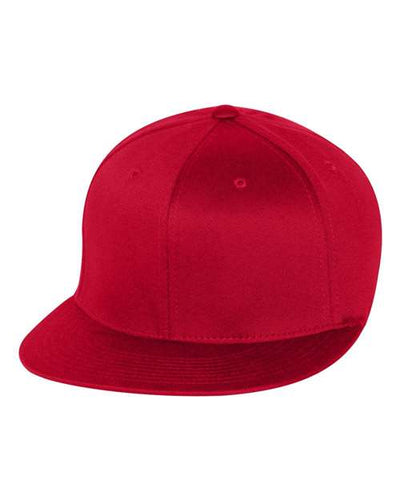 Flexfit 6297F Red — front