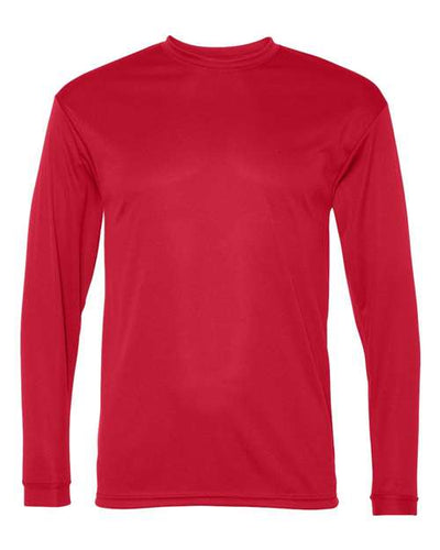 C2 Sport 5104 Red — front