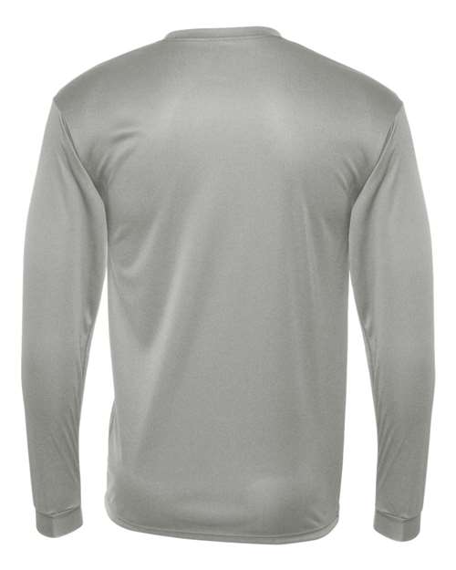 C2 Sport 5104 Silver — back