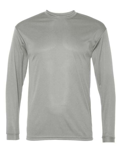 C2 Sport 5104 Silver — front