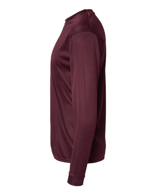 C2 Sport 5104 Maroon — direct side
