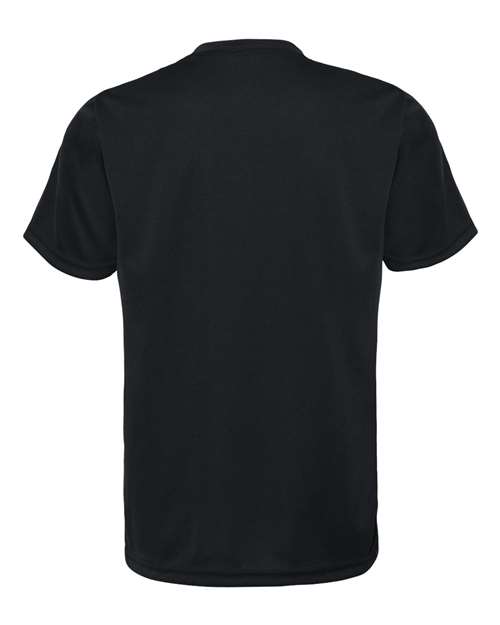 C2 Sport 5200 Black — back