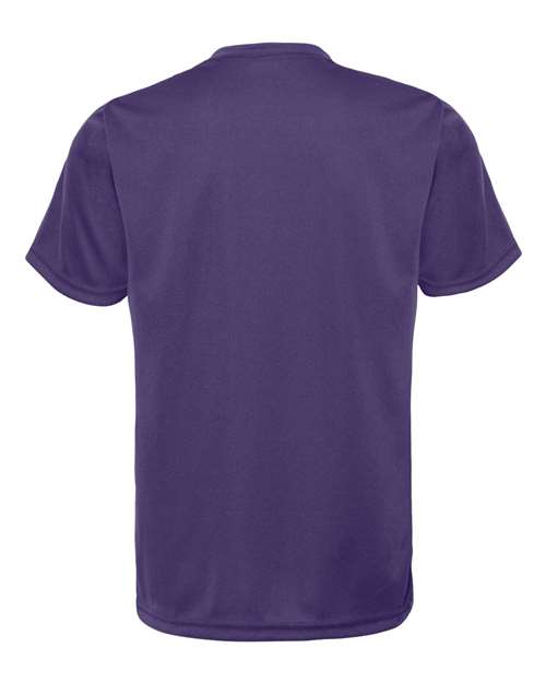 C2 Sport 5200 Purple — back