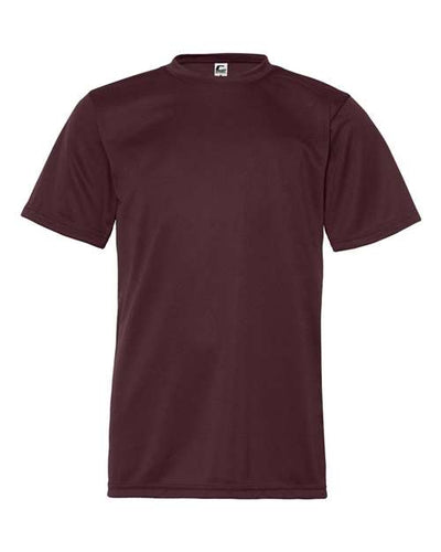 C2 Sport 5200 Maroon — front