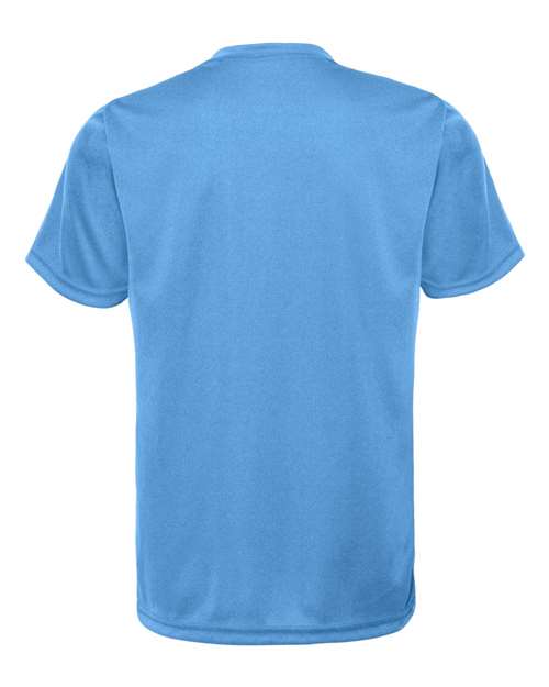 C2 Sport 5200 Columbia Blue — back