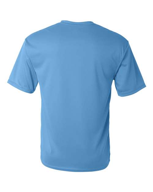 C2 Sport 5100 Columbia Blue — back