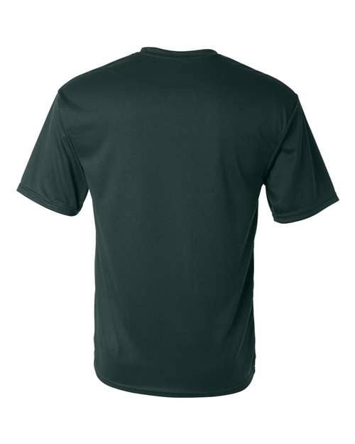 C2 Sport 5100 Forest — back