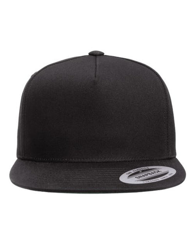 YP Classics 6007 Black — front