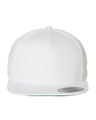 YP Classics 6007 White — front