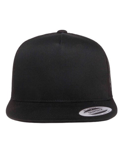 YP Classics 6006 Black — front