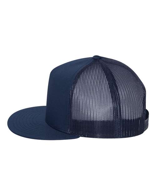 YP Classics 6006 Navy — direct side