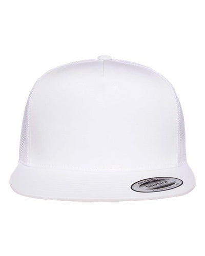 YP Classics 6006 White — front