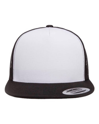 YP Classics 6006 Black/ White/ Black — front