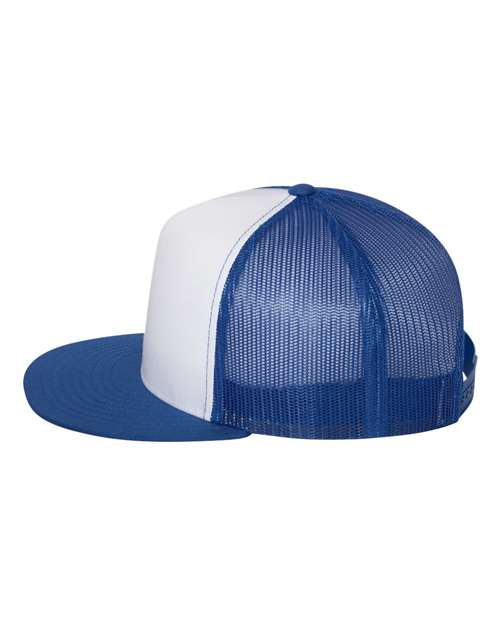 YP Classics 6006 Royal/ White/ Royal — direct side