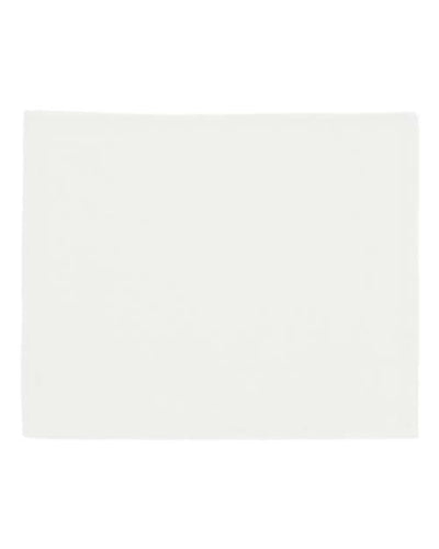 Carmel Towel Company C1518 White — front