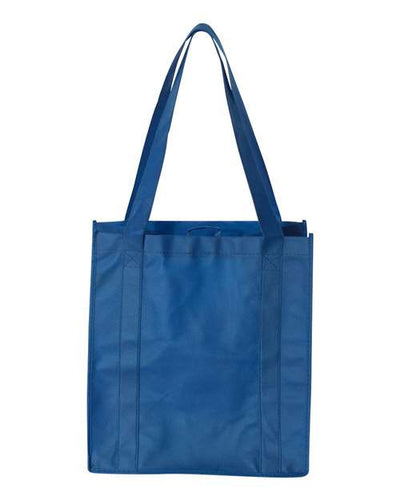 Liberty Bags 3000 Royal — front
