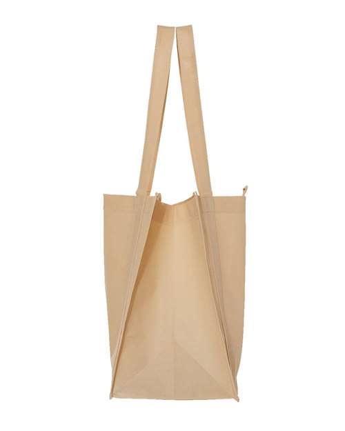 Liberty Bags 3000 Tan — direct side