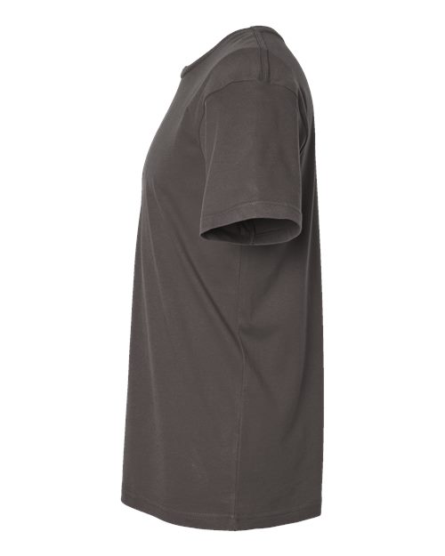 LAT 6901 Charcoal — direct side