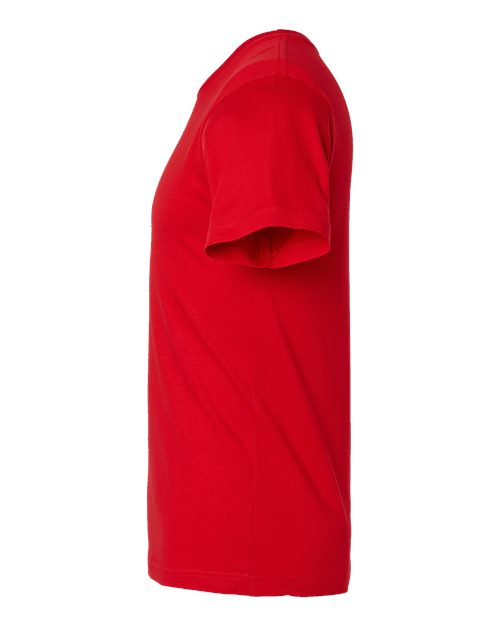 LAT 6901 Red — direct side
