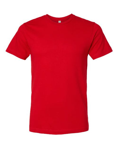 LAT 6901 Red — front