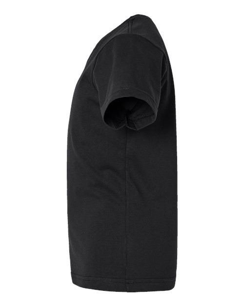 LAT 6101 Black — direct side