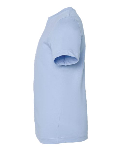 LAT 6101 Light Blue — direct side