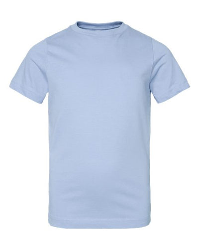 LAT 6101 Light Blue — front