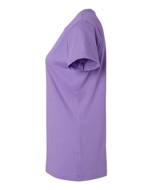 LAT 3516 Lavender — direct side