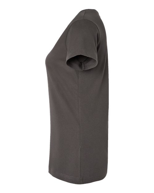 LAT 3507 Charcoal — direct side