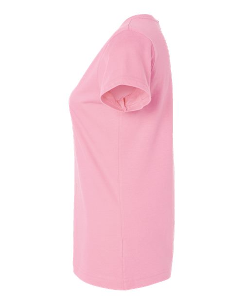 LAT 3507 Pink — direct side