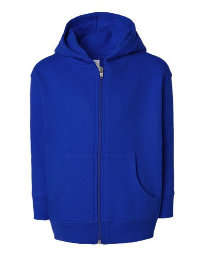 Rabbit Skins 3346 Royal — front