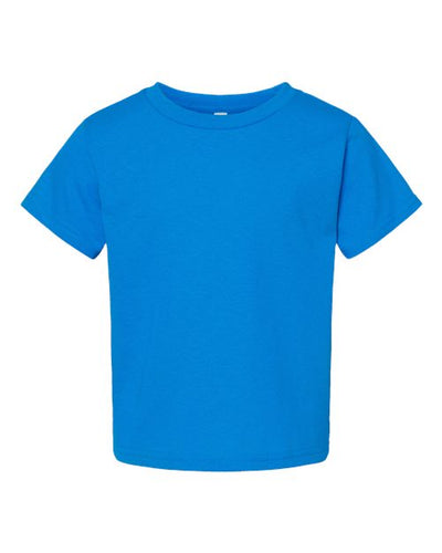 Rabbit Skins 3301T Cobalt — front