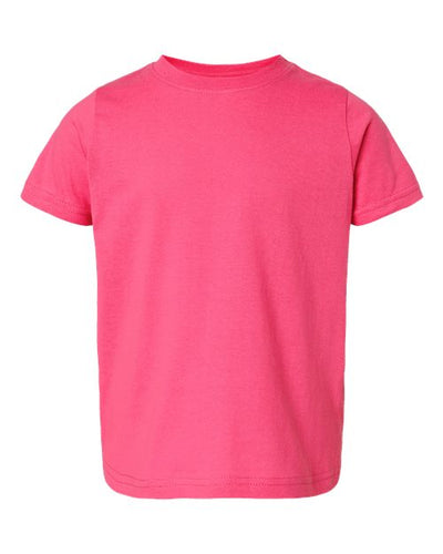 Rabbit Skins 3321 Hot Pink — front